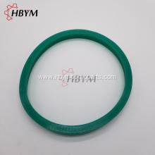 HBYM Zoomlion Concrete Pump Spare Parts Thrust Ring